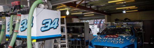 Wilson Security Sandown 500 kicks off