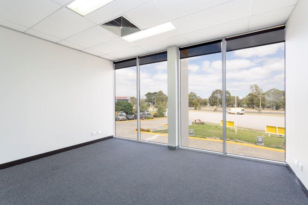 wilson storage office space rowville