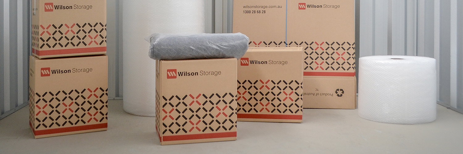 Wilson Storage launches Big Box Bonus offer Wilson Storage