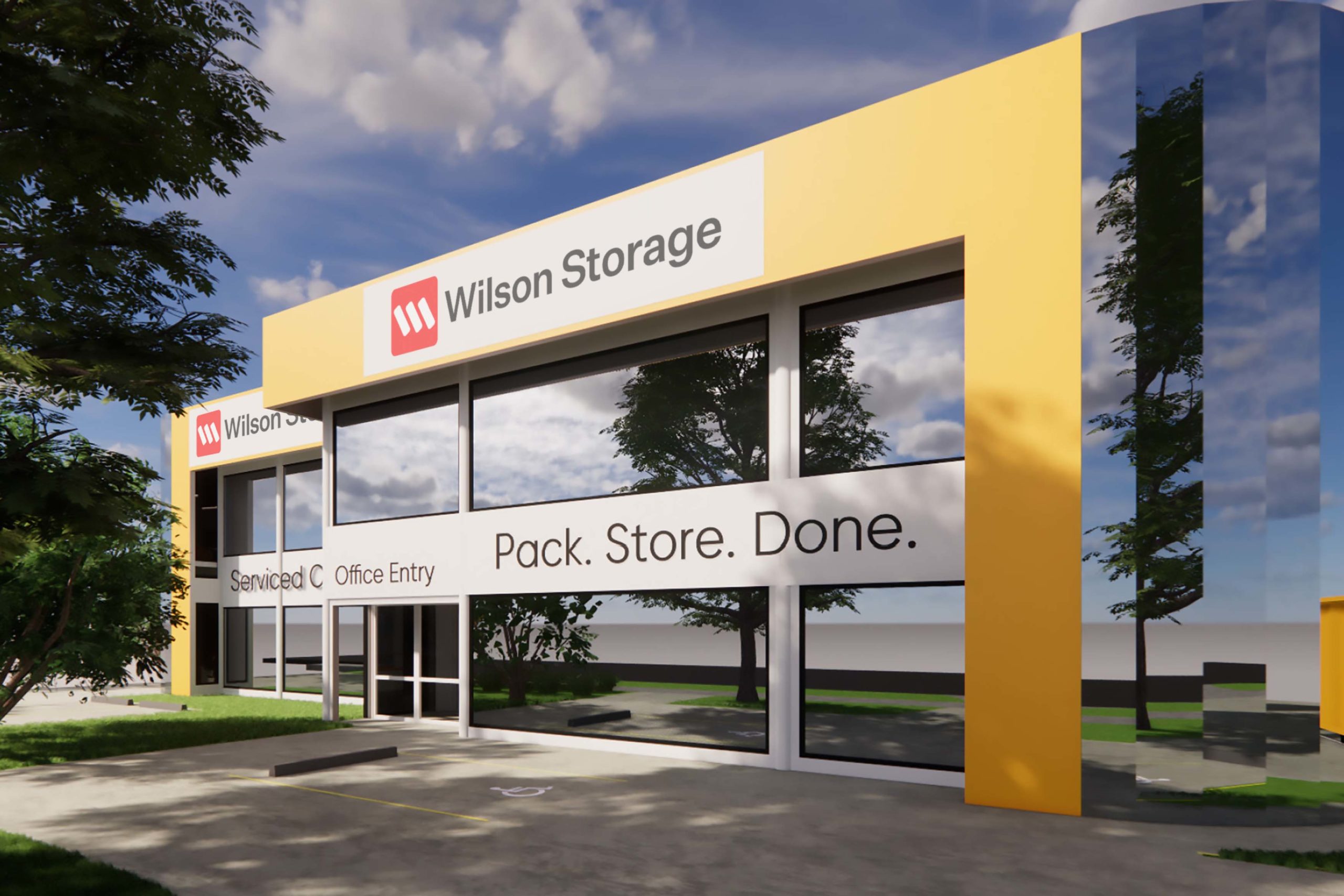 Self Storage Narre Warren Wilson Storage