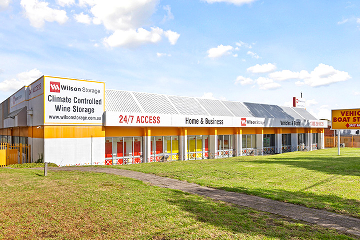 self storage mount waverley