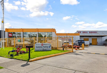 self storage Rowville