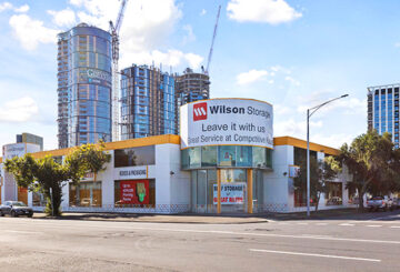 self storage Melbourne South