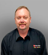 Wilson Storage Staff