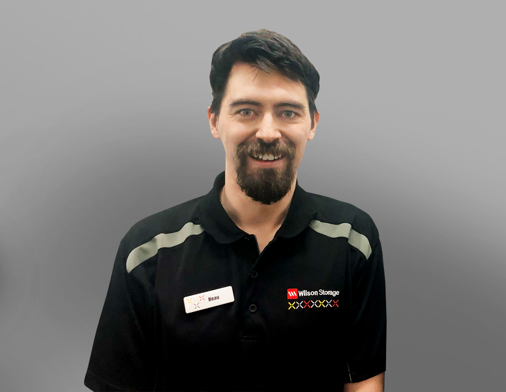 Self Storage Altona Wilson Storage