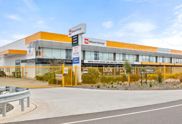 Self Storage Caroline Springs
