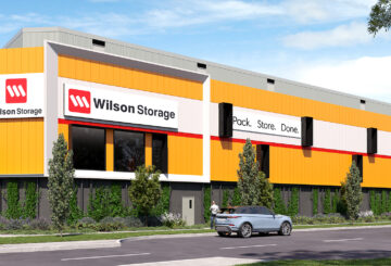 Self Storage Williamstown - Wilson Storage
