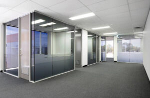 Wilson Storage Office Space