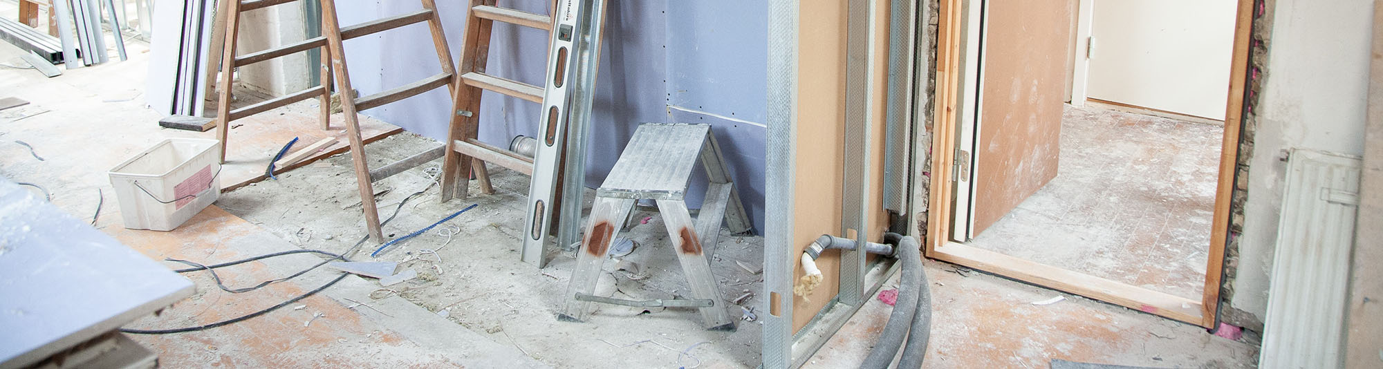 The Biggest Benefits of Using SelfStorage During Renovation Wilson