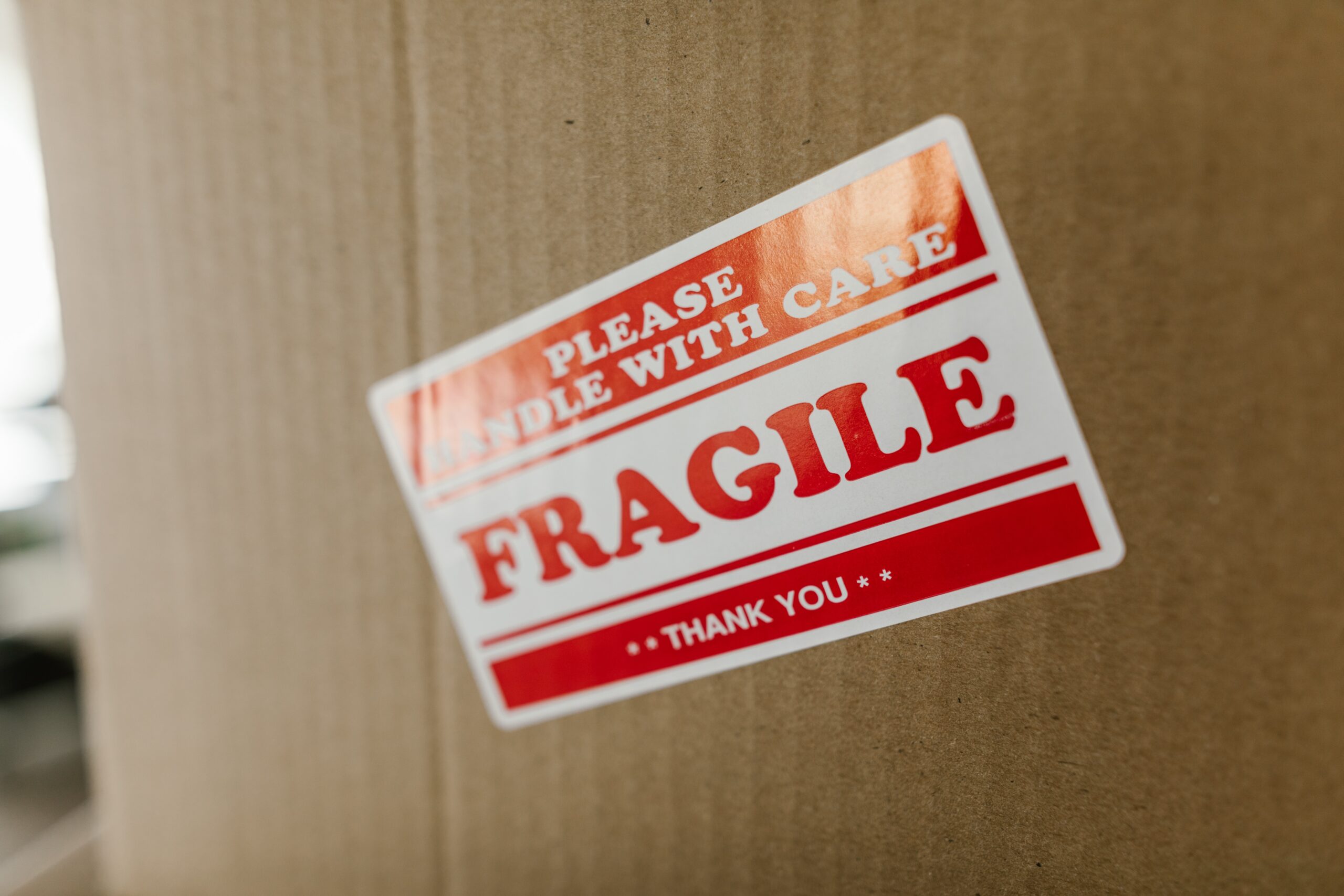 How To Pack Fragile Items For Storage Wilson Storage