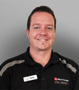 Wilson Storage Central Coast Staff