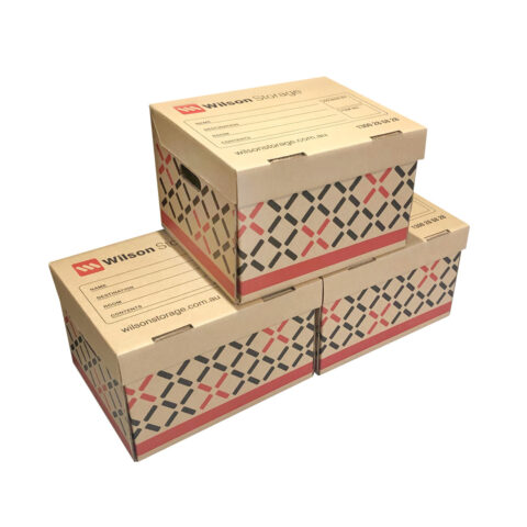 Archive Boxes Wilson Storage Box Shop