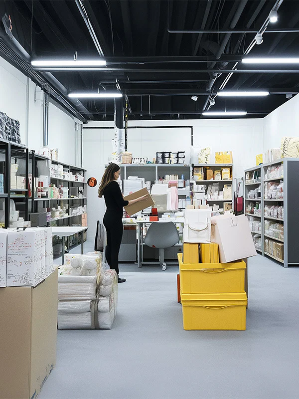 Choose your unit size