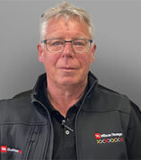 Wilson Storage Launceston Staff